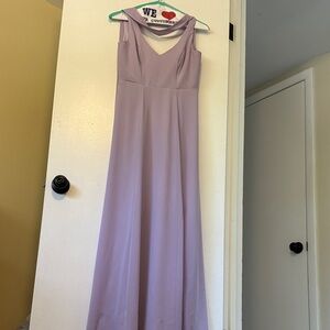 Show Me Your MuMu wedding guest/ bridesmaid dress